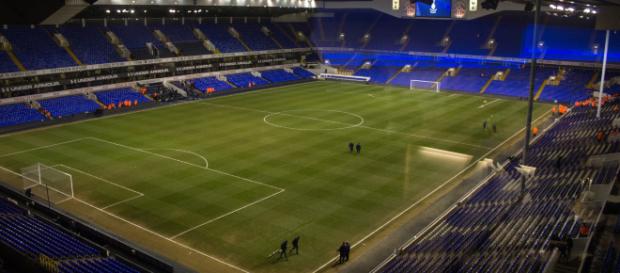 Avec sa victoire 3-0 sur Dortmund, Tottenham s'ouvre les portes des quarts de finale Avec sa victoire 3-0 sur Dortmund, Tottenham s'ouvre les portes des quarts de finale
