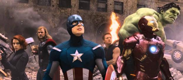 Cinéma : les 5 bandes-annonces les plus vues Cinéma : les 5 bandes-annonces les plus vues