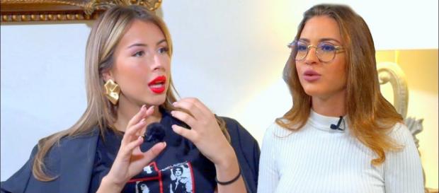 Dita en toute intimité avec Sam Zirah Dita en toute intimité avec Sam Zirah
