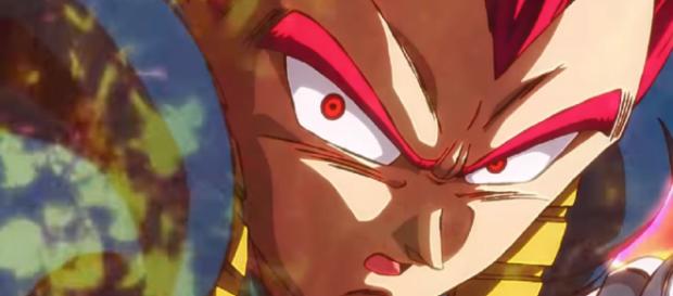 Dragon Ball Super: Broly leaked online on Amazon Prime Videos. Image credit:IGN/YouTube screenshot Dragon Ball Super: Broly leaked online on Amazon Prime Videos. Image credit:IGN/YouTube screenshot