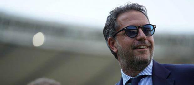 Fabio Paratici (foto: Gazzetta.it) Fabio Paratici (foto: Gazzetta.it)