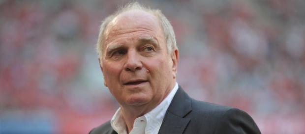 FC Bayern München: News und Transfergerüchte zum FCB - Hoeneß ... - goal.com FC Bayern München: News und Transfergerüchte zum FCB - Hoeneß ... - goal.com