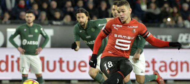 Football : 5 informations avant Rennes – Betis Séville Football : 5 informations avant Rennes – Betis Séville