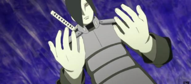 Image credit;Anime Master/YouTube screenshot Image credit;Anime Master/YouTube screenshot