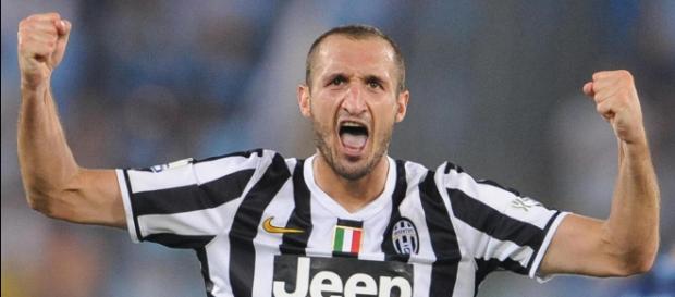Juventus Frosinone probabili formazioni Juventus Frosinone probabili formazioni