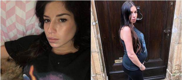 Les Marseillais : Liam Di Benedetto dévoile le visage de sa fille Joy pour la première fois. Les Marseillais : Liam Di Benedetto dévoile le visage de sa fille Joy pour la première fois.