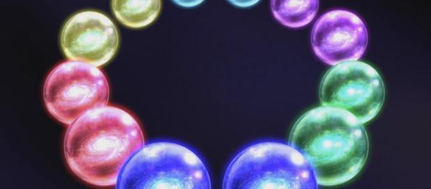 los pares de universos gemelos los pares de universos gemelos