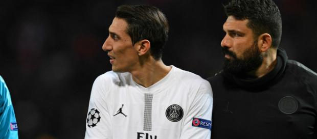 Manchester United-PSG 0-2 - Toutes les réactions en zone mixte ... - goal.com Manchester United-PSG 0-2 - Toutes les réactions en zone mixte ... - goal.com