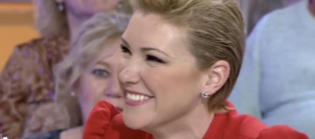 María Jesús y Antonio Tejado se han casado María Jesús y Antonio Tejado se han casado