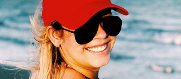 Marília Mendonça (Reprodução - Instagram) Marília Mendonça (Reprodução - Instagram)