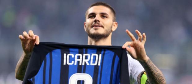 Mercato PSG : Icardi pourrait succéder à Cavani Mercato PSG : Icardi pourrait succéder à Cavani