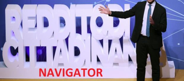 NAVIGATOR, REQUISITI E BANDO SELEZIONE NAVIGATOR, REQUISITI E BANDO SELEZIONE