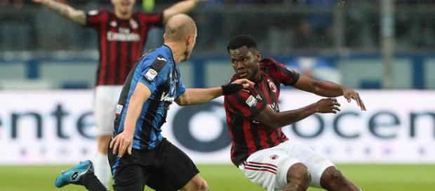 Pagelle Atalanta – Milan 1-1: Kessie e Masiello per l'Europa ... - fantamagazine.com Pagelle Atalanta – Milan 1-1: Kessie e Masiello per l'Europa ... - fantamagazine.com