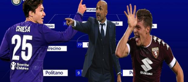 Pronta a nascere l'Inter senza Icardi: argentino destinato alla cessione, Chiesa è il sogno Pronta a nascere l'Inter senza Icardi: argentino destinato alla cessione, Chiesa è il sogno