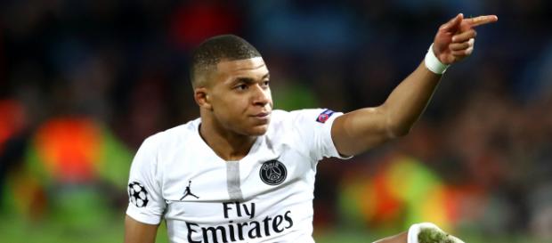 PSG : le Barça serait en colère contre Mbappé PSG : le Barça serait en colère contre Mbappé