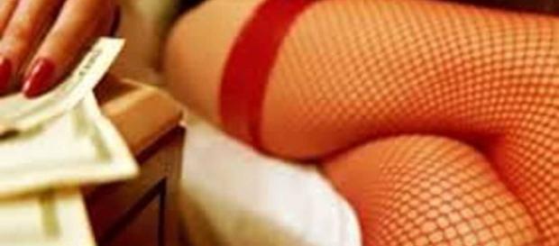 Roma, la escort intervistata a Radio Rai: 'Ho tanti clienti a San Valentino' Roma, la escort intervistata a Radio Rai: 'Ho tanti clienti a San Valentino'