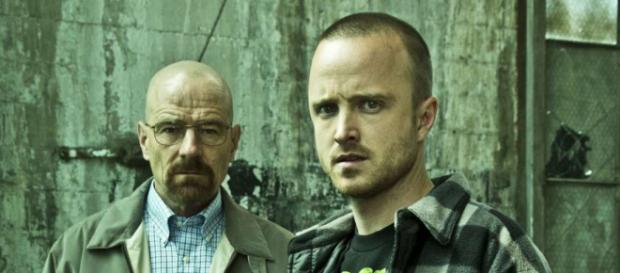 The Breaking Bad Movie Will Premiere on Netflix | Mental Floss - mentalfloss.com The Breaking Bad Movie Will Premiere on Netflix | Mental Floss - mentalfloss.com