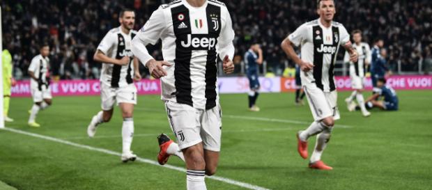 Juventus verso la gara contro il Frosinone Juventus verso la gara contro il Frosinone