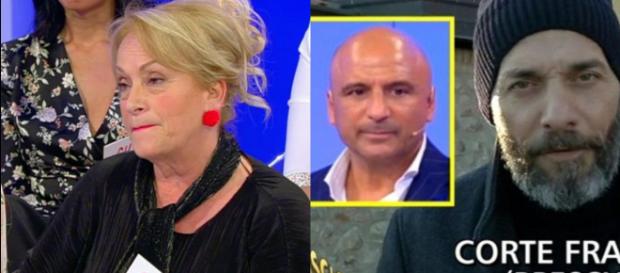 U&D: Angela lascia la trasmissione, Nino Castanotto accusato di truffa da un'ex dipendente U&D: Angela lascia la trasmissione, Nino Castanotto accusato di truffa da un'ex dipendente