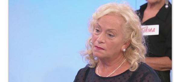 Uomini e Donne: Angela Di Iorio lascia il programma Uomini e Donne: Angela Di Iorio lascia il programma