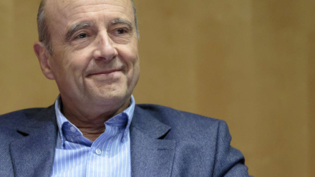 Alain Juppé quitte la mairie de Bordeaux pour le Conseil constitutionnel