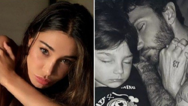 Belen e Stefano di nuovo vicini: Per Corona e Signorini sarebbero tornati insieme