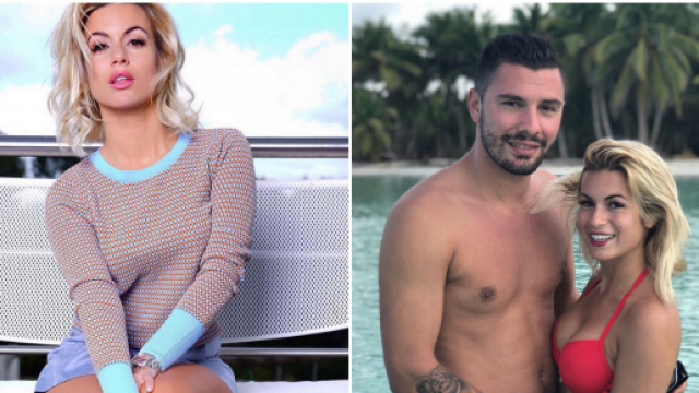 Carla Moreau répond aux rumeurs sur sa grossesse