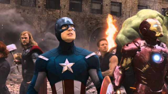 Cinéma : les 5 bandes-annonces les plus vues