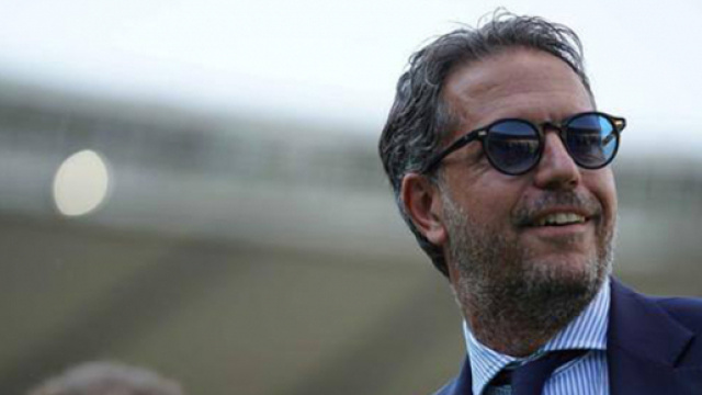 Fabio Paratici (foto: Gazzetta.it)