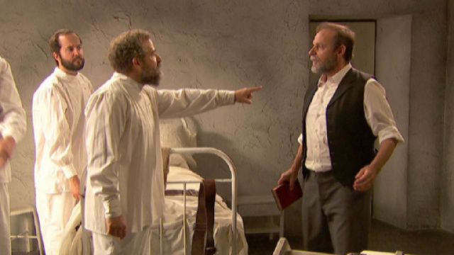 Il Segreto anticipazioni e trame puntate dal 17 al 22 febbraio su Canale 5