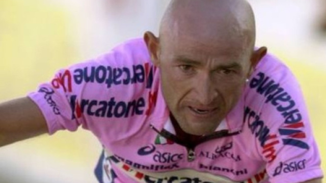 Marco Pantani, l'ultimo campione a vincere Giro e Tour nello stesso anno