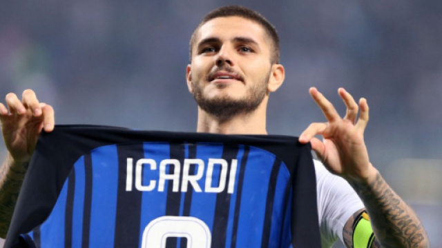 Mercato PSG : Icardi pourrait succéder à Cavani