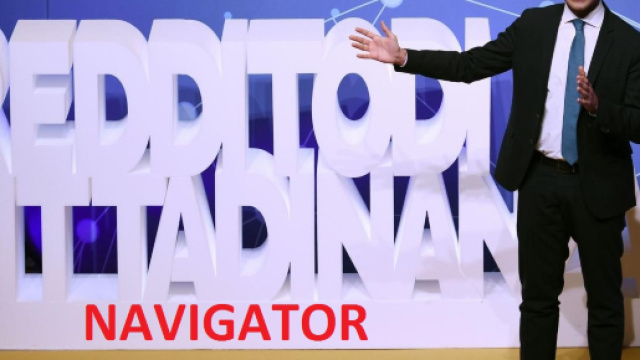 NAVIGATOR, REQUISITI E BANDO SELEZIONE