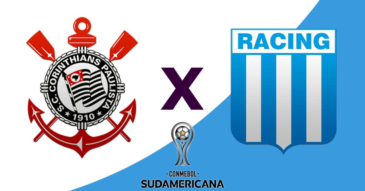 Corinthians x Racing: RedeTV transmite o jogo ao vivo hoje ...