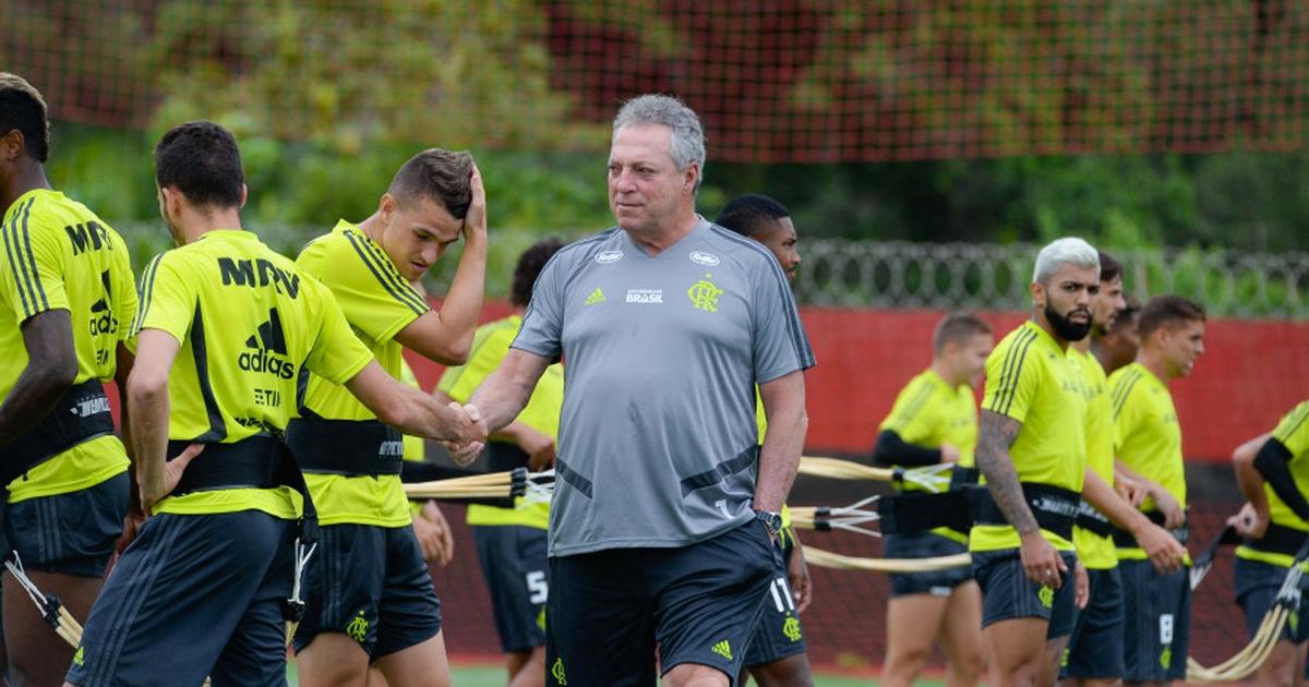 Fla x Flu desta quinta será marcado por homenagens e emoção
