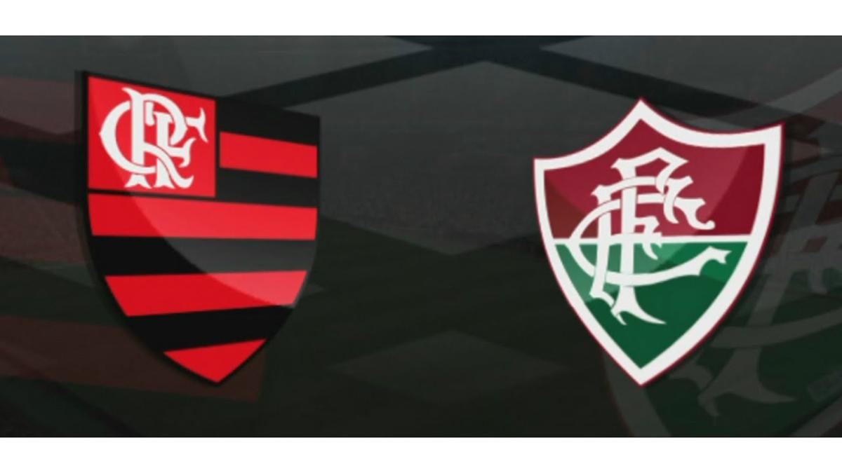 Flamengo X Fluminense Pfc Faz A Transmissao Do Jogo Ao Vivo Nesta Quinta As h30