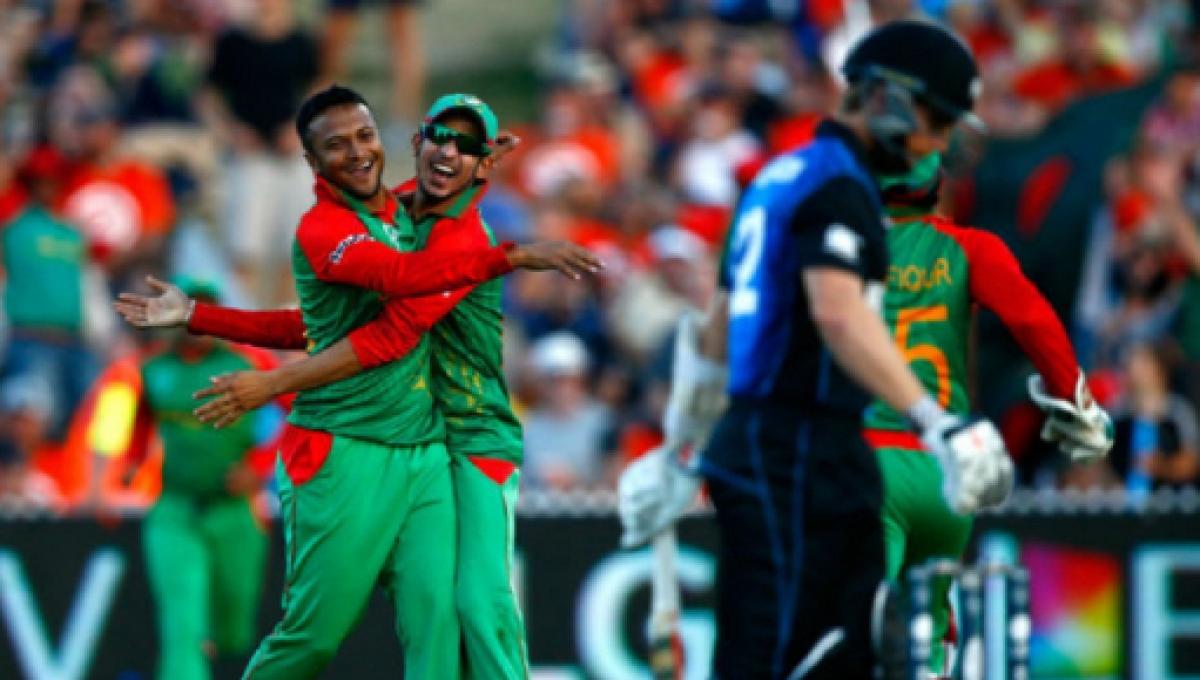 Gtv Sky Sports Live Streaming Bangladesh Vs New Zealand 2nd Odi Saturday