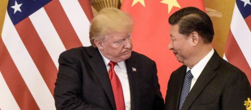 Guerra Comercial: Los aliados de EEUU y China cambian de ... - publico.es