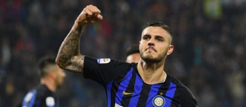 Calciomercato Juventus, Agnelli avrebbe chiamato Zanetti per Icardi