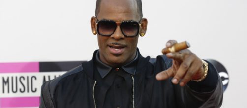 Le chanteur R. Kelly accusé de pédophilie à nouveau