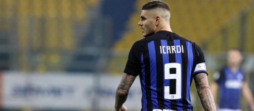 Mauro Icardi nel mirino della Juventus