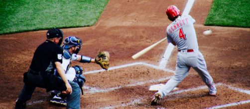 Scooter Gennett has put together two straight excellent years. [Image Source: Flickr | Andy Ziegler]