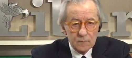 Vittorio Feltri attacca il Sud