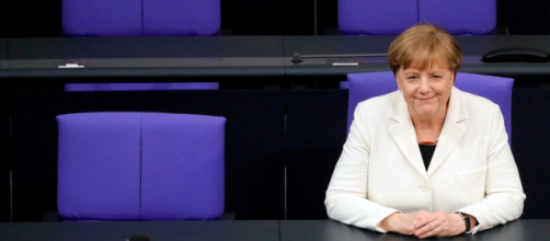 Merkel, quatorze années de pouvoir