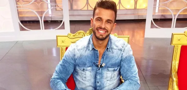Cristian ('MyHyV') habla sobre su acercamiento con Makoke: "Me ... - bekia.es