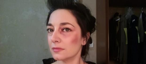 Un Posto al Sole spoiler: Adele ignora il pericolo credendo nell'amore per Manlio Un Posto al Sole spoiler: Adele ignora il pericolo credendo nell'amore per Manlio