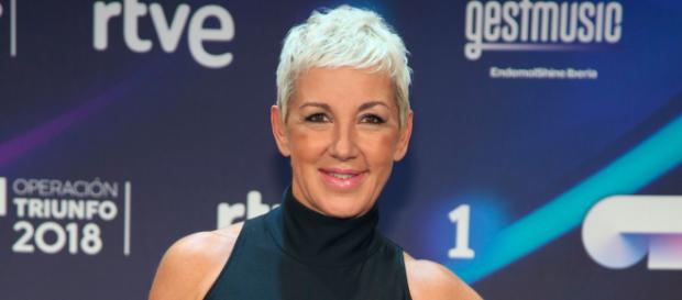 Ana Torroja ha sido entrevistada en Efe y ha confesado que volvería a OT si viviese en España Ana Torroja ha sido entrevistada en Efe y ha confesado que volvería a OT si viviese en España