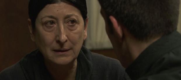 Trame spagnole Una Vita: salto temporale di 10 anni, arrivano nuovi attori come Maria Gracia Trame spagnole Una Vita: salto temporale di 10 anni, arrivano nuovi attori come Maria Gracia