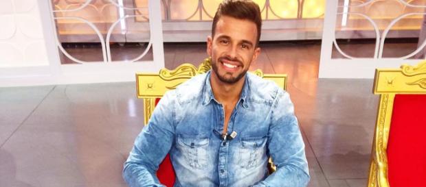 Cristian ('MyHyV') habla sobre su acercamiento con Makoke: "Me ... - bekia.es Cristian ('MyHyV') habla sobre su acercamiento con Makoke: "Me ... - bekia.es