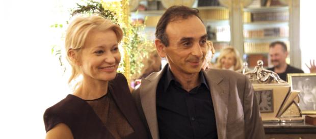 Eric Zemmour, l'essayiste devenu intouchable a droite Eric Zemmour, l'essayiste devenu intouchable a droite